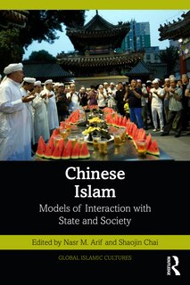 Couverture_Chinese Islam