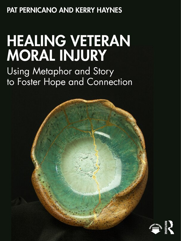 Front cover_Healing Veteran Moral Injury