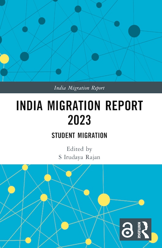 Couverture_India Migration Report 2023