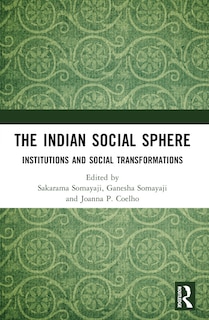 Couverture_The Indian Social Sphere