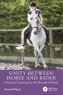 Front cover_Unity Between Horse and Rider