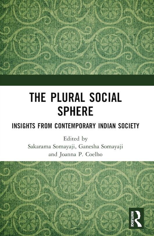 Couverture_The Plural Social Sphere
