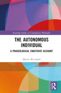 Front cover_The Autonomous Individual