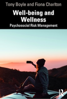 Front cover_Well-being and Wellness