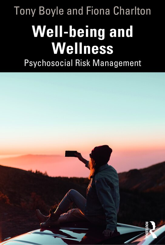 Front cover_Well-being and Wellness