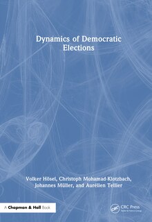 Front cover_Dynamics of Democratic Elections