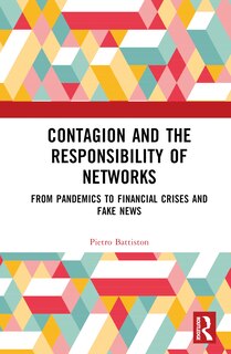 Front cover_Contagion and the Responsibility of Networks