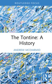 Front cover_The Tontine