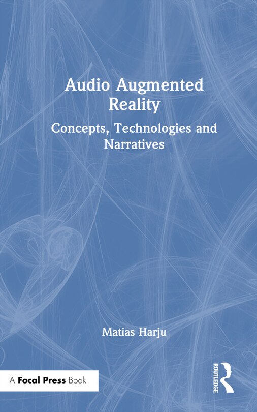 Couverture_Audio Augmented Reality