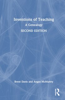 Front cover_Inventions of Teaching