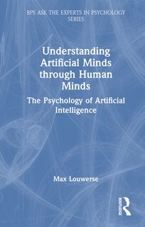 Front cover_Understanding Artificial Minds through Human Minds