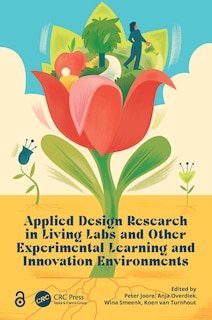 Couverture_Applied Design Research in Living Labs and Other Experimental Learning and Innovation Environments