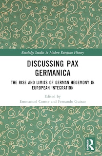 Front cover_Discussing Pax Germanica