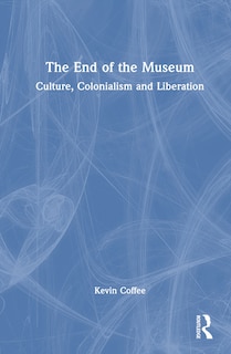 Front cover_The End of the Museum