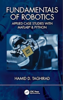 Front cover_Fundamentals of Robotics
