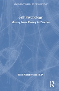Couverture_Self Psychology