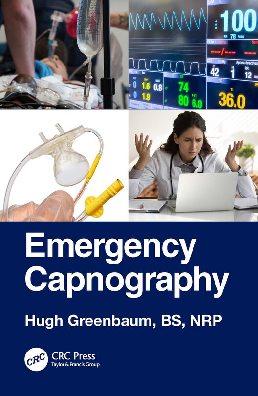 Front cover_Emergency Capnography