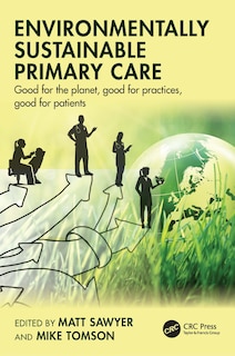 Front cover_Environmentally Sustainable Primary Care