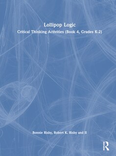 Couverture_Lollipop Logic
