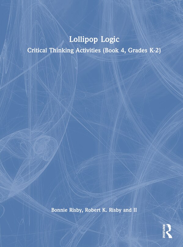 Couverture_Lollipop Logic