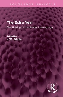 Front cover_The Extra Year