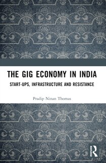 Front cover_The Gig Economy in India