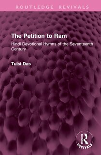 Front cover_The Petition to Ram
