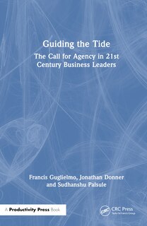 Front cover_Guiding the Tide