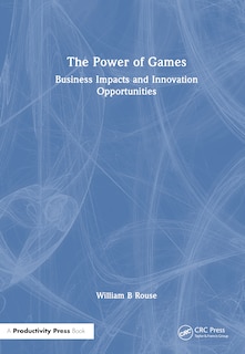 Couverture_The Power of Games