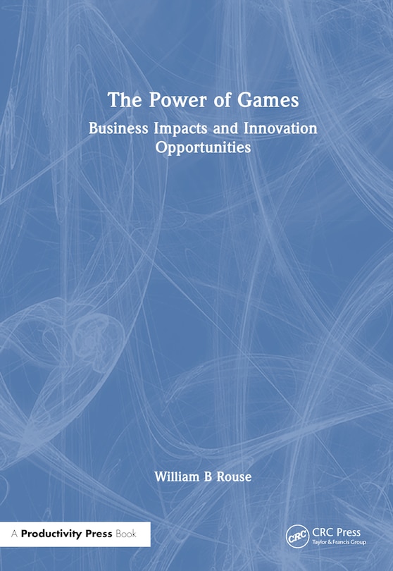 Couverture_The Power of Games