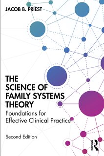 Front cover_The Science of Family Systems Theory