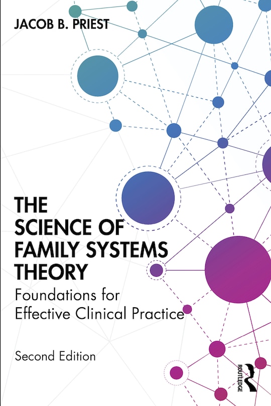Front cover_The Science of Family Systems Theory