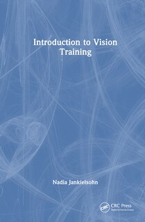 Couverture_Introduction to Vision Training