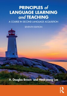 Couverture_Principles of Language Learning and Teaching