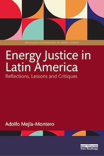 Front cover_Energy Justice in Latin America