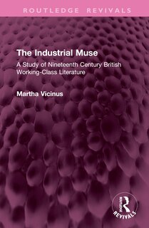 Front cover_The Industrial Muse