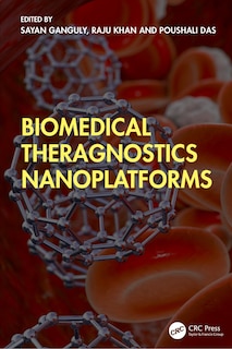Front cover_Biomedical Theragnostics Nanoplatforms