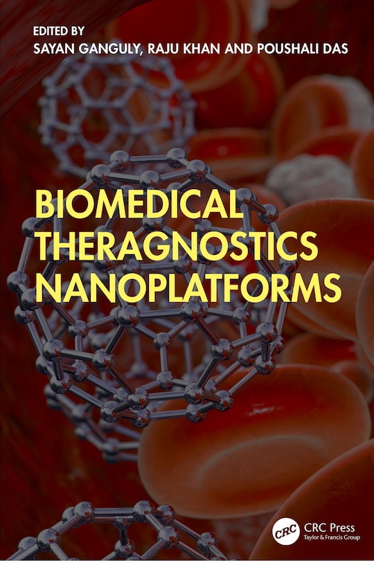 Front cover_Biomedical Theragnostics Nanoplatforms