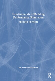 Front cover_Fundamentals of Building Performance Simulation