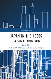 Front cover_Japan in the 1960s