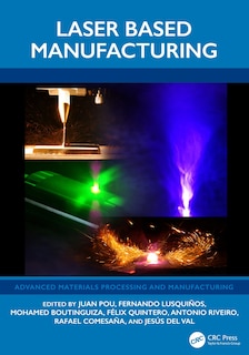 Couverture_Laser Based Manufacturing