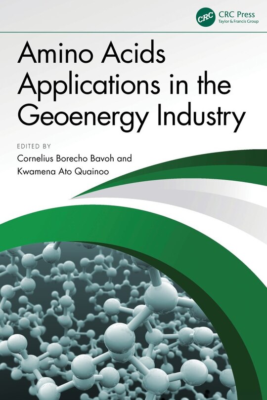 Couverture_Amino Acids Applications in the Geoenergy Industry