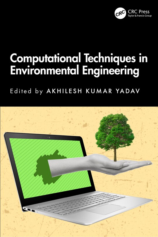 Couverture_Computational Techniques in Environmental Engineering