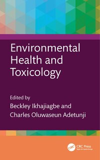 Front cover_Environmental Health and Toxicology