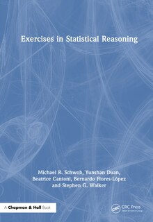 Couverture_Exercises in Statistical Reasoning
