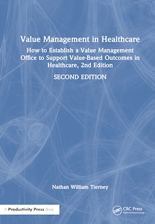Front cover_Value Management in Healthcare