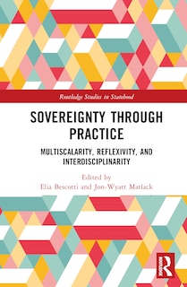Front cover_Sovereignty through Practice