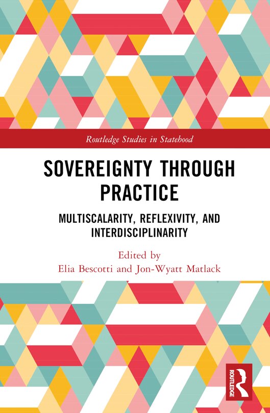 Front cover_Sovereignty through Practice