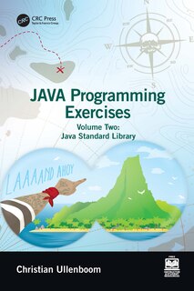 Front cover_Java Programming Exercises