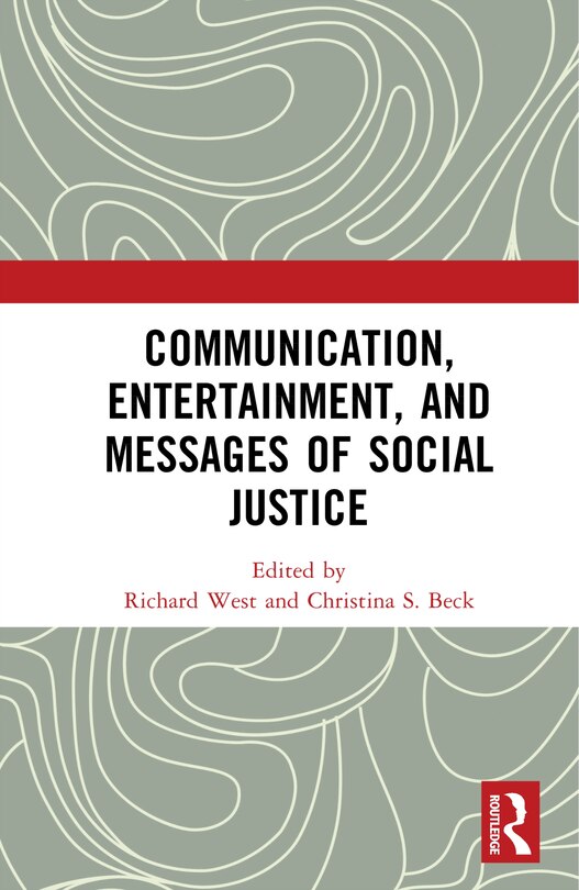 Couverture_Communication, Entertainment, and Messages of Social Justice
